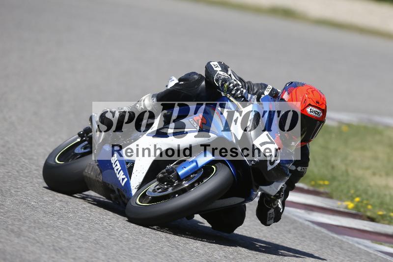 /19 06.06.2026  TZ Motorsport ADR/Gruppe rot/73